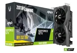 GTX 1660 SUPER 6GB