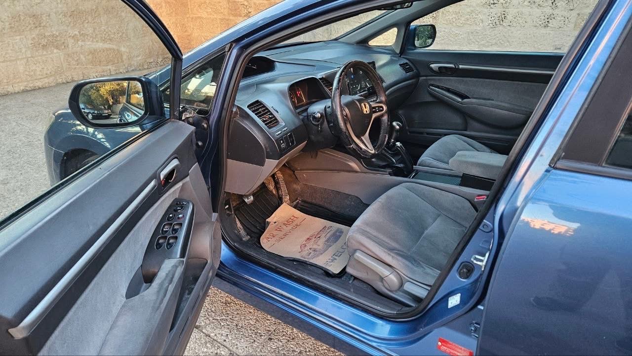 هوندا سيفيك للبيع