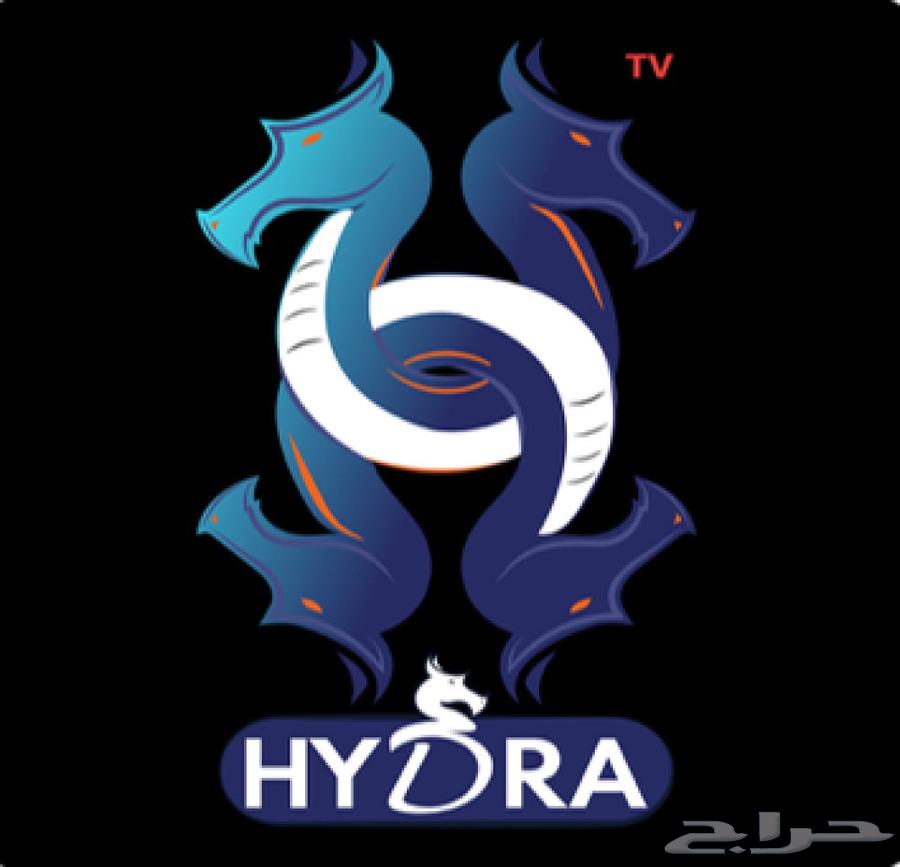 اشتراك هيدرا 3 اشهر